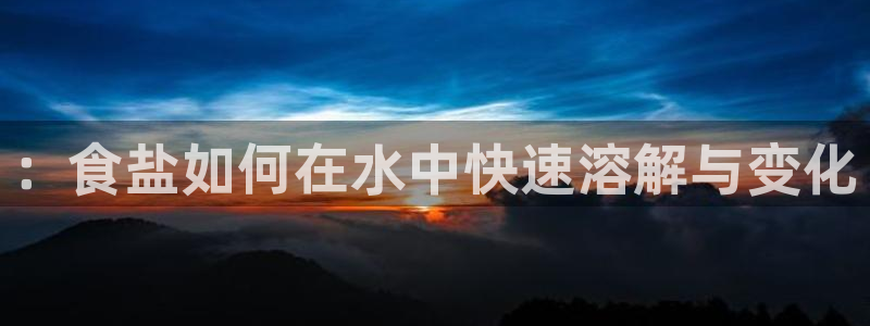 威九国际网站官网